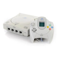 Dreamcast