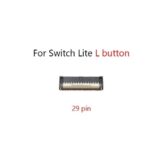 Conector Socket de 29pin para Switch Lite