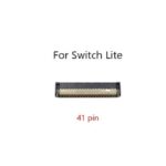 Conector Socket de 41pin para Switch Lite