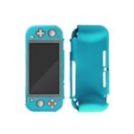 Protecção de Selicone Azul para Nintendo Switch Lite