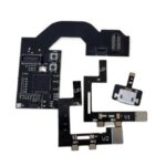 Raspberry Pi Pico RP2040 com flex para V1 e V2