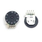 Regulador de contraste Gamegear ( Compatível )