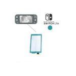 Touch Screen Azul Para Nintendo Switch Lite