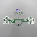 Flex Cable de Botões para comando v1 Dualsense PS5