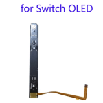 Barramento Esquerdo Para Nintendo Switch Oled