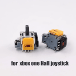 Analogico Hall Effect para Xbox One e Xbox Siries