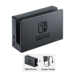 Dock para Nintendo Switch com Transformador de 15v