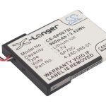 Bateria PSP E1004 SP70C X-Longer