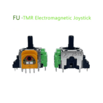 Analogico TMR ELETROMAGNÉTICO Dualsense da PS4 «Original FU»