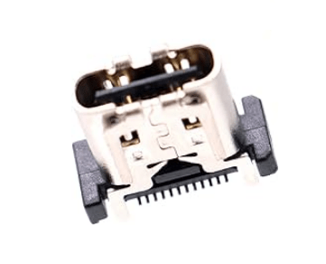 Porta usb c Frontal Porta USB-C Frontal Para Playstation 5 - Image 1